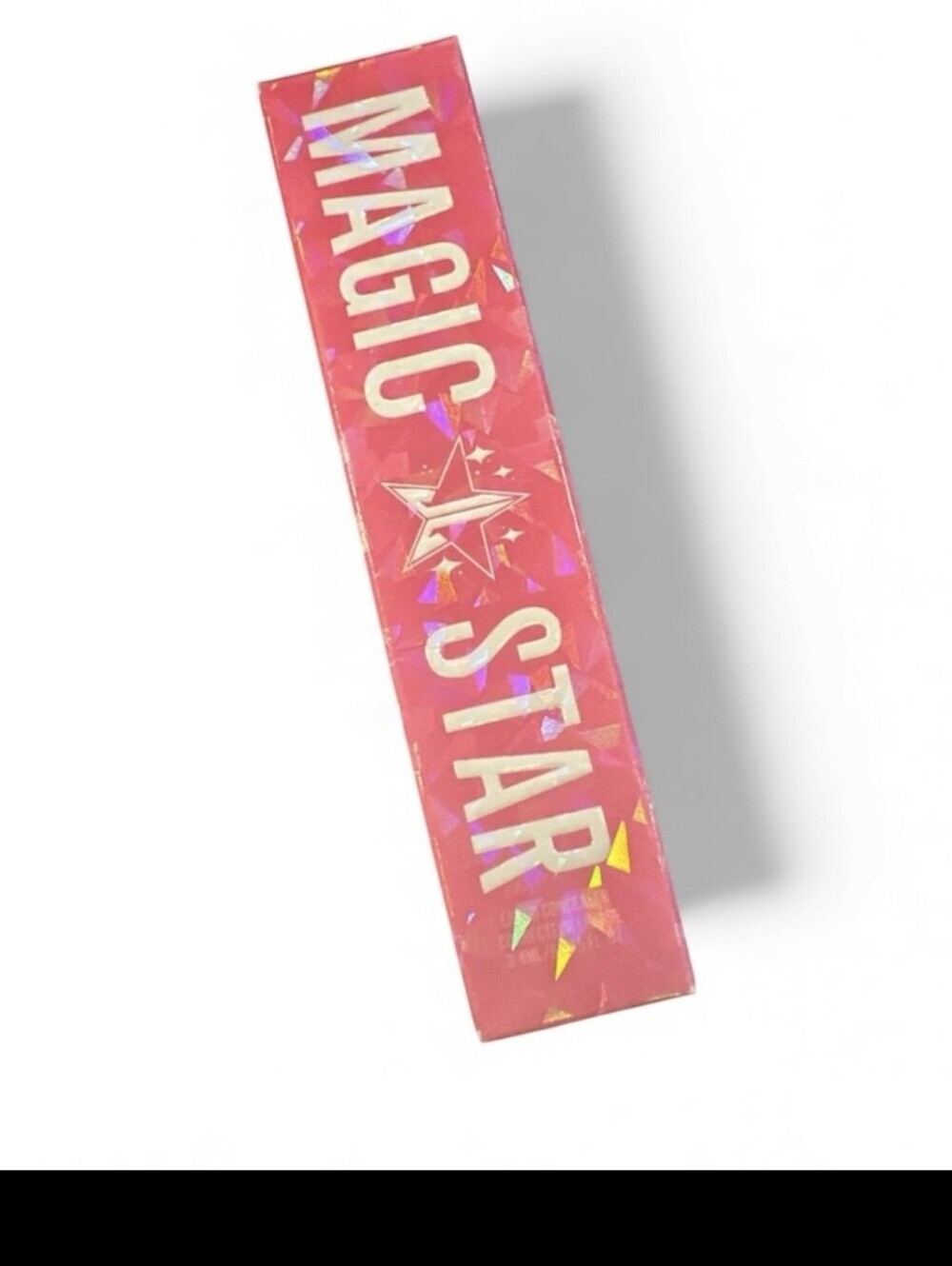 Jeffree Star Magic Star Concealer – Shade: Lavender New Sealed Box